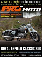 Pró Moto